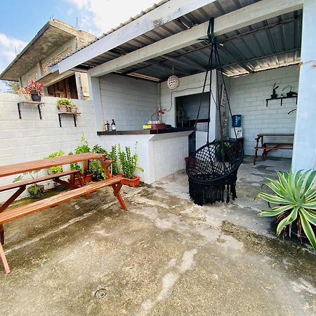 Хостел Js House View Каримунджава Экстерьер фото