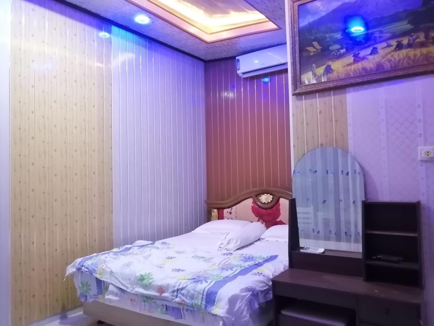 Хостел Js House View Каримунджава Экстерьер фото