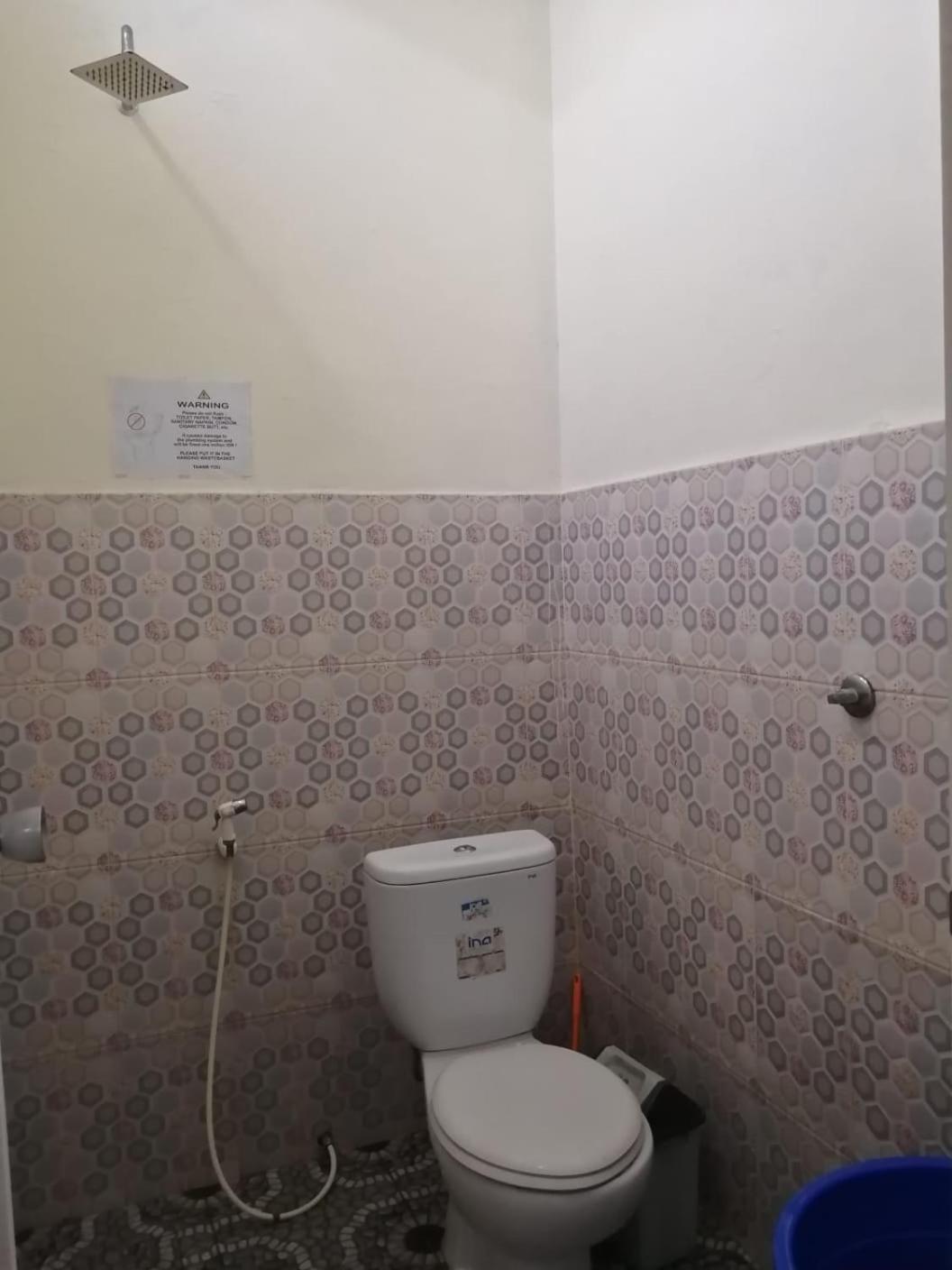 Хостел Js House View Каримунджава Экстерьер фото